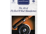 Video of The House of Hardy - Fly Reel and Rod Manufacture Video of The House of Hardy - Fly Reel and Rod Manufacture