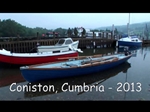 Traditional Char Fishing on Coniston Water