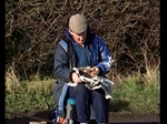 On The Cut With Dave Roper - Bloodworm Fishing On The Cut With Dave Roper - Bloodworm Fishing