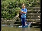 Pole and Waggler Fishing with Steve Gardner Pole and Waggler Fishing with Steve Gardner