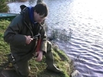 Match Fishing Baits with Dickie Carr Match Fishing Baits with Dickie Carr