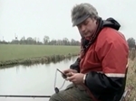 Mark Downes on Canals with Squatt and Pinkie Mark Downes on Canals with Squatt and Pinkie