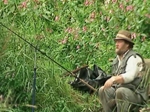 On the River with Des Taylor On the River with Des Taylor