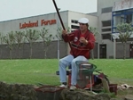 Pole Fishing to Hand with Bob Nudd Pole Fishing to Hand with Bob Nudd