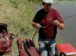 Pole Fishing with Bob Nudd Pole Fishing with Bob Nudd