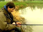 Pole Fishing with Dickie Carr Pole Fishing with Dickie Carr