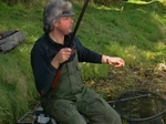 Pole Fishing with Mark Downes Pole Fishing with Mark Downes