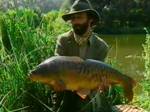 Thye Secret Carp, An Angler's Dream with Chris Yates Thye Secret Carp, An Angler's Dream with Chris Yates