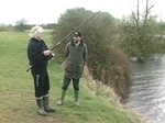 Long Range Carping with Phil Hyde Long Range Carping with Phil Hyde