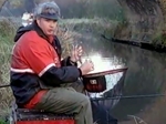Mark Downes on Canal Fishing with Bloodworm and Joker Mark Downes on Canal Fishing with Bloodworm and Joker