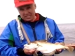 Mike Millman Shows How To Go Wreck Fishing Mike Millman Shows How To Go Wreck Fishing