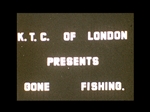 K. T. C. of London present Gone Fishing with Paul St. John