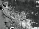 1927 Young Anglers at Worksop