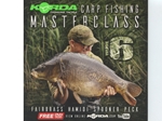 Korda - Carp Fishing Masterclass Vol 6