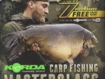 Korda - Carp Fishing Masterclass Vol 6