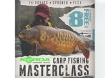 Korda - Carp Fishing Masterclass Vol 8