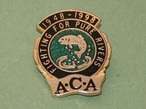 Angling Conservation Association