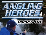 Darren Cox interviewed by David Hall