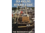Sea Angling with Dave and Kay Steuart