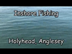Inshore Fishing at Holyhead