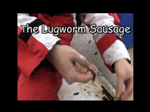 The Lugworm Sausage