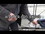 Winter Cod Baits