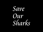 Save Our Sharks