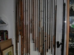 Angling Heritage display moves home