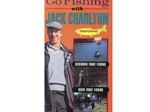 Go Fishing with Jack Charlton - River Trout Fishing on the River Taw in Devon