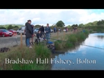Get Hooked on Fishing - Family Day Out