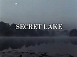 Andy Orme - Secret Lake