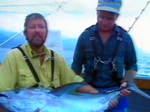John Wilson Fishes for Big-Eyed Tuna in Madeira