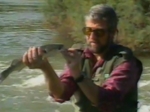John Wilson Fishes the River Ebro in Spain