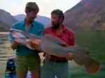 John Wilson Fishes the Lower Zambezi for Tiger Fish and Vundu Catfish