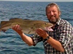 John Wilson Introduces you to Beachcasting and Lure Fishing from a Boat