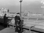 1946 Pier Fishing