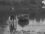 1942 Salmon and Trout Fishing on the Tweed