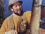 John Wilson Fishes for Pike
