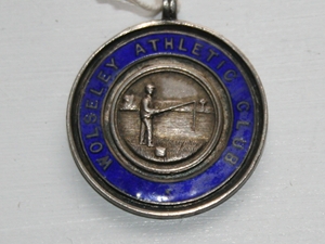 Wolseley Athletic Club