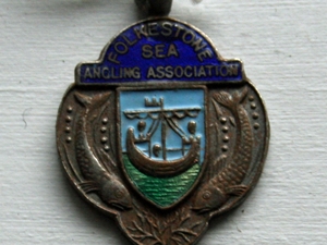 Folkstone Sea Angling Association