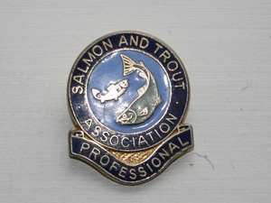 Salmon and Trout Association